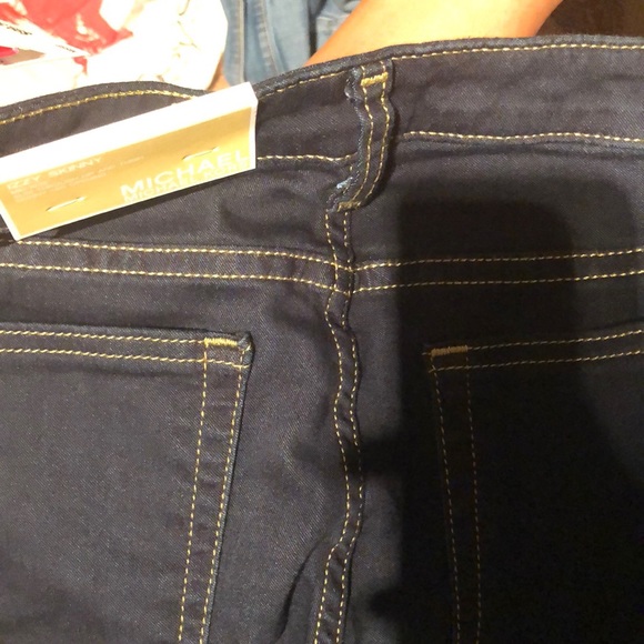 Jeans MK 4 new - Picture 4 of 7